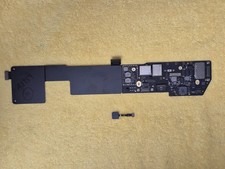 Apple MacBook Air M1 2020 A2337 Logic Board w/ Touch ID For parts