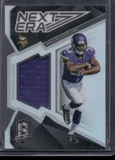 2017 Panini Spectra #1 Dalvin Cook Next Era #d /199 - FSU Rookie