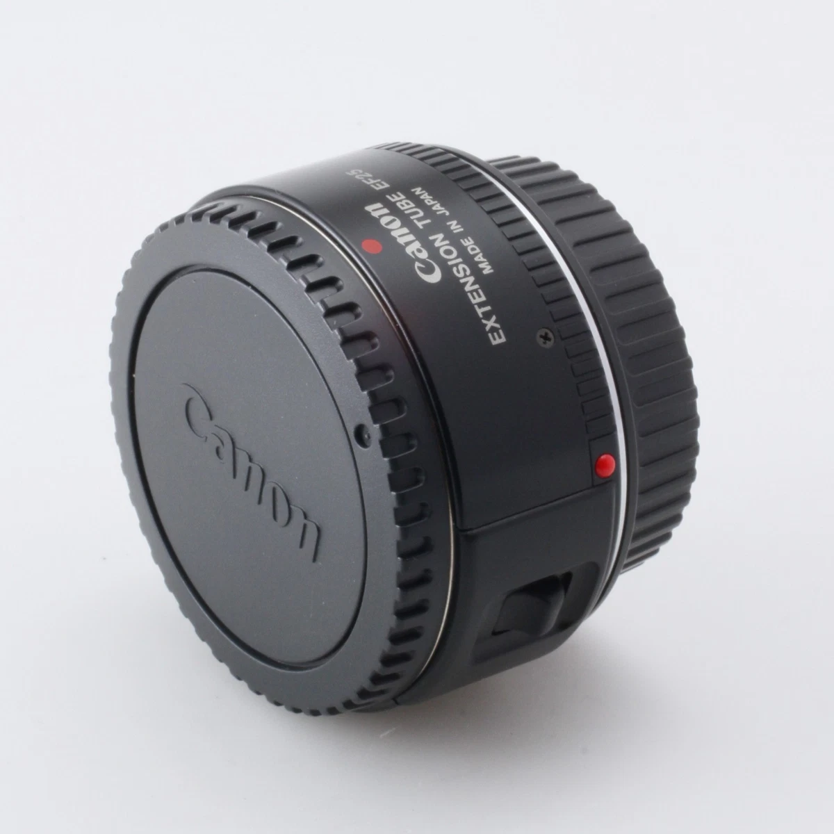 Canon Camera Lens Extension Tubes for sale | eBay