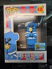 Funko Pop Ad Icons 48 Louie Bloo Raspberry Otter Pops SDCC 2019 Ltd San Diego