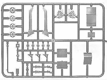 Tichy Trains 8003 HO Scale Coal Chute -- Fairbanks-Morse Style