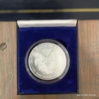 NO RESERVE 1oz Fine Silver Coin USD American Silver Eagle Bullion 0.999 Silver