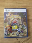 NickToons & The Dice Of Destiny - Sony PlayStation 5. PS5. Brand New. Free Ship