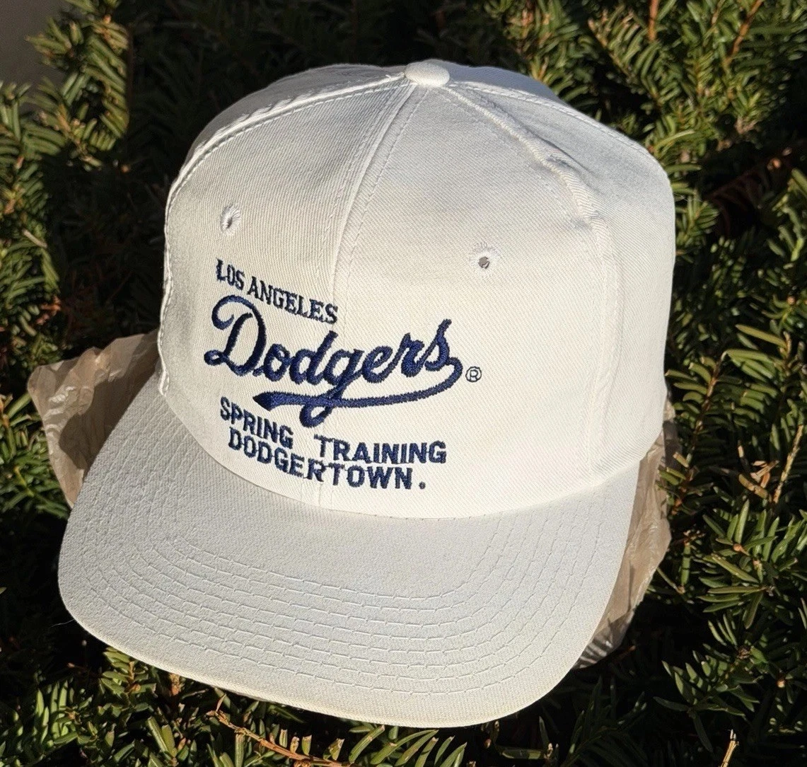 Twins Enterprise Los Angeles Dodgers MLB Fan Cap, Hats for sale | eBay