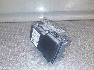 Peugeot 308 2007 88kW ABS Steuergerät 9663575580 DEV531540