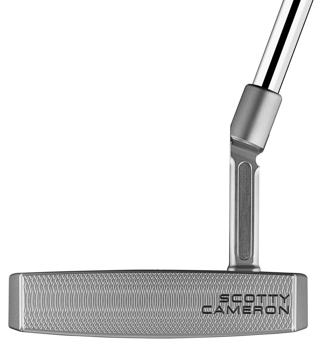 Scotty Cameron Phantom 7.2 パター　34インチ Phantom 7.2 Mallet | Scotty Cameron Putters | Titleist