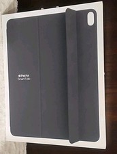 EMPTY BOX ONLY iPad Air 13 Inch Smart Folio Folding Black