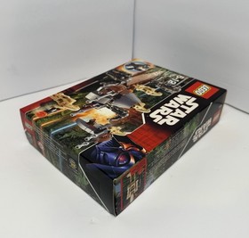 LEGO Star Wars 7654 Droids Battle Pack (UNOPENED) NEW Factory Sealed Retired