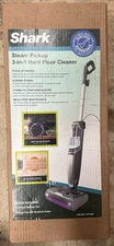 NEW Shark SD201QRD  CarpetXpert Carpet Upholstery Cleaner REFURBISHED