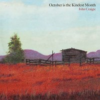 Craigie - October Is The Kindest Month - Vinyl Record Lp - G3Z