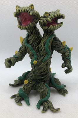 Pflanzenmonster ohne Waffe - Schleich Eldrador 42513 - Figur, Creatures