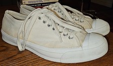 Converse vintage blue label 9 M very rare 50s 60s