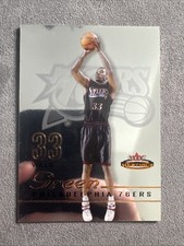 2004 Fleer Mystique #93 Willie Green ROOKIE #754/999