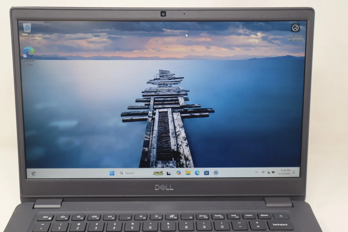 Dell Intel Core i5 10th Gen. PC Laptops & Netbooks for sale | eBay