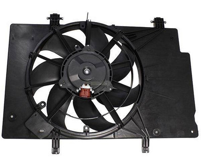 1*** Kühlerlüfter Lüfter 2145093 Neu Original OEM für Ford-Volvo-Saab