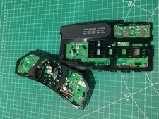 461970230671 Whirlpool Washer Board - Control