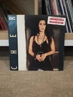 CHER HEART OF STONE VINYL LP 1989 ORIGINAL AUSTRALIAN PRESSING 24239 1