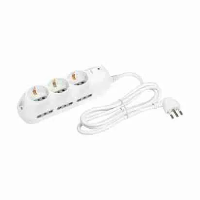 Multipresa BTicino Slot9 3699DBF: 6 Prese al Miglior Prezzo Online