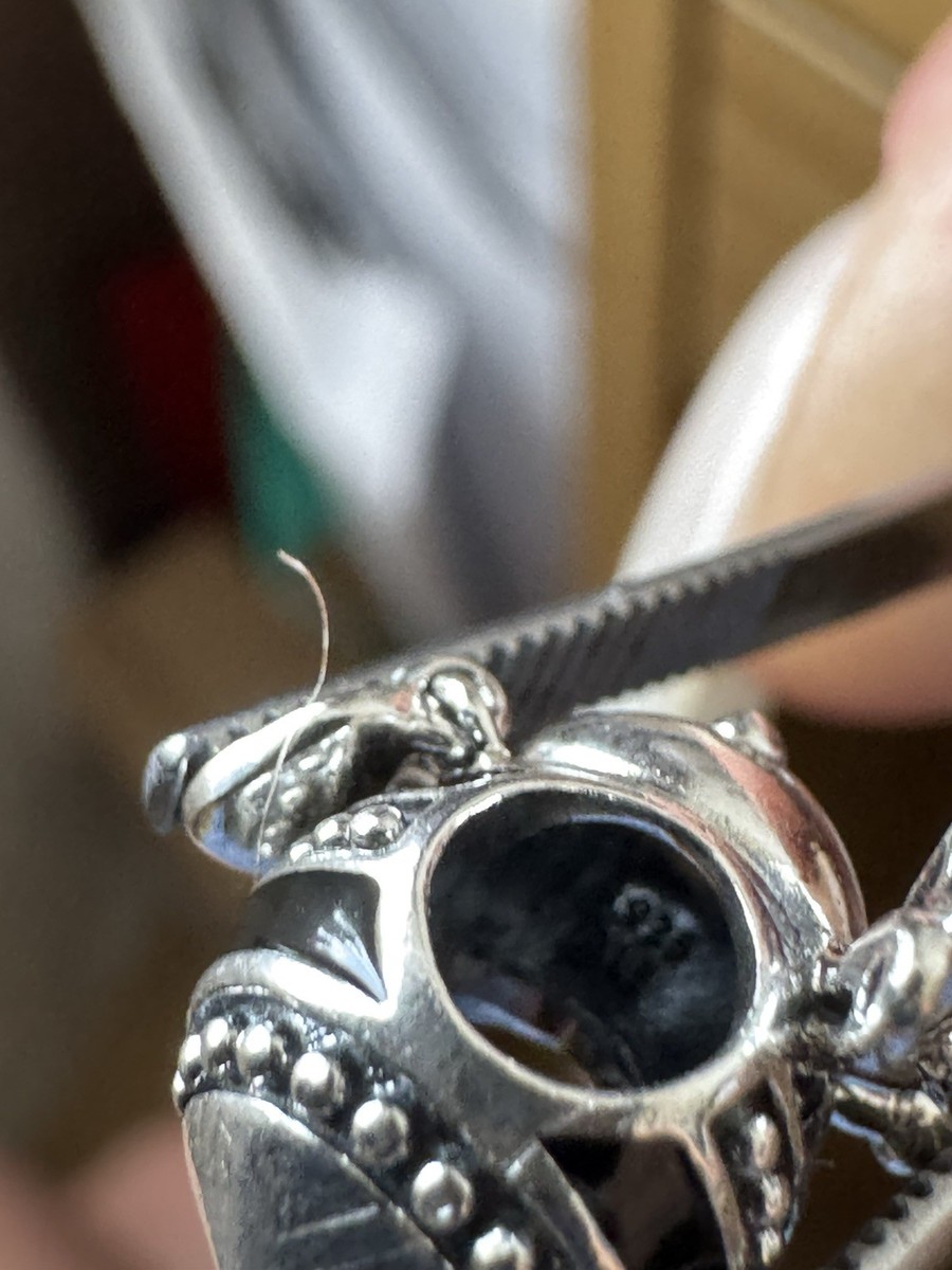 Pandora S925 ALE Bee Mine Charm 798789C01 UK