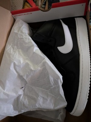 Nib Nike Ebernon Mids