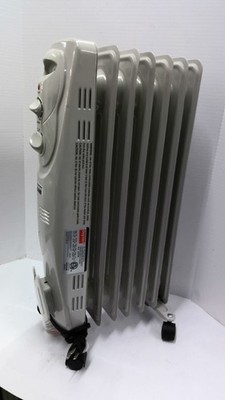 Dayton 53TY90 Oil Filled Heater 120 Volts
