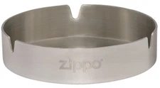 Zippo Stainless Steel Ashtray, 121512