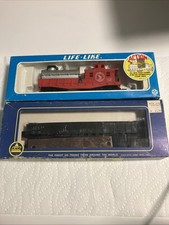Ho Train Car Lot  Comes As Is 