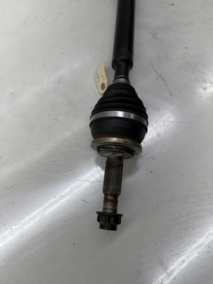 2019-2024 Lexus UX200 OEM FWD Left Front Axle Shaft - Image 4 of 4