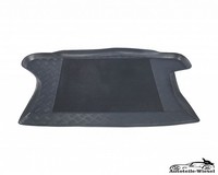 Kofferraum Matte FüR Ford Fusion Hinten 02-12