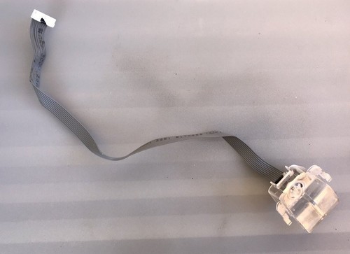 Hisense TV 65R6 IR module with Power Button with the original cable