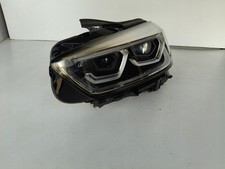 Frontscheinwerfer BMW 1 F40 5A1E083 LED ADAPTIVE Links Scheinwerfer Headlight