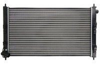 Thermotec D7C016TT KüHler, MotorküHlung FüR CitroËN Mitsubishi Peugeot