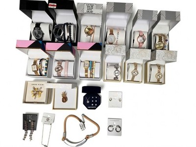 Bulk Macy s JEWELRY/WATCH Returns Lot   Reseller Inventory   WHOLESALE RESALE  7