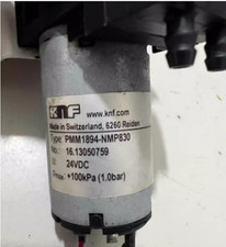 New KNF Micro Diaphragm Pump PMM1894-NMP830-24V