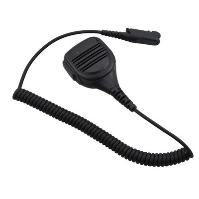 MS 50000 Mal Walkie Talkie Mikrofon Lautsprecher Mikrofon Für Motorola DEP570 w