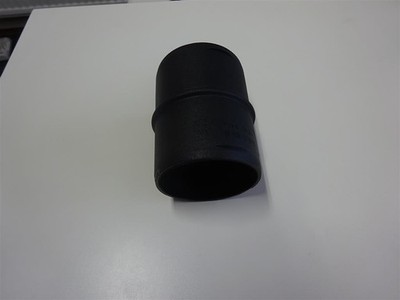 Eberspächer Standheizung Stutzen Doppelstutzen 60mm Verbinder Warmluftschlauch