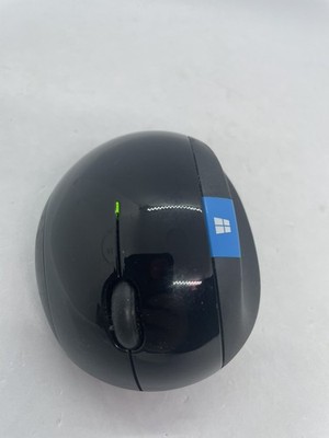 Microsoft-Sculpt Ergonomic Mouse Surface Edition 1560 (NO RECEIVER) Bluetooth