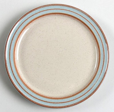 Denby-Langley Heritage Pavilion Bread & Butter Plate 11230756
