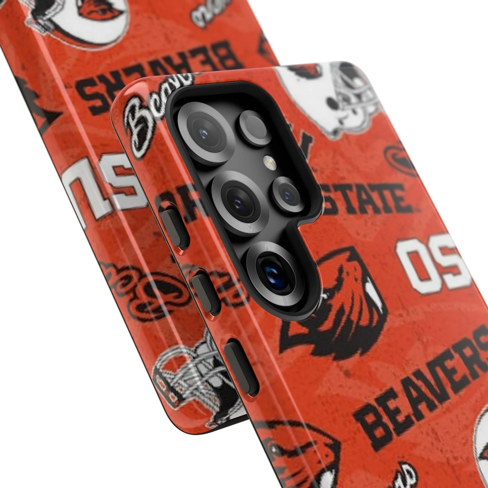 Oregon State University iPhone Cases