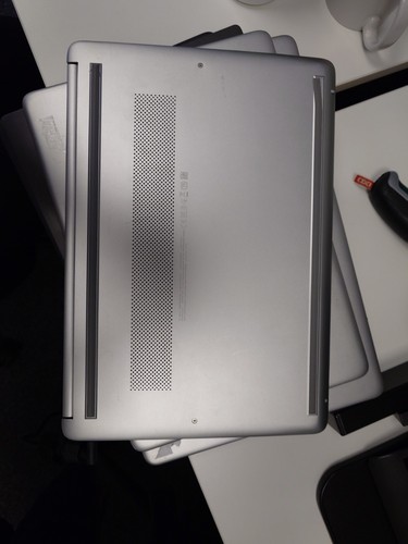 HP Laptop 14-dq1xxx, i3 10th gen, 8GB Ram, 256 ssd, Windows 11, No charger - Picture 8 of 8