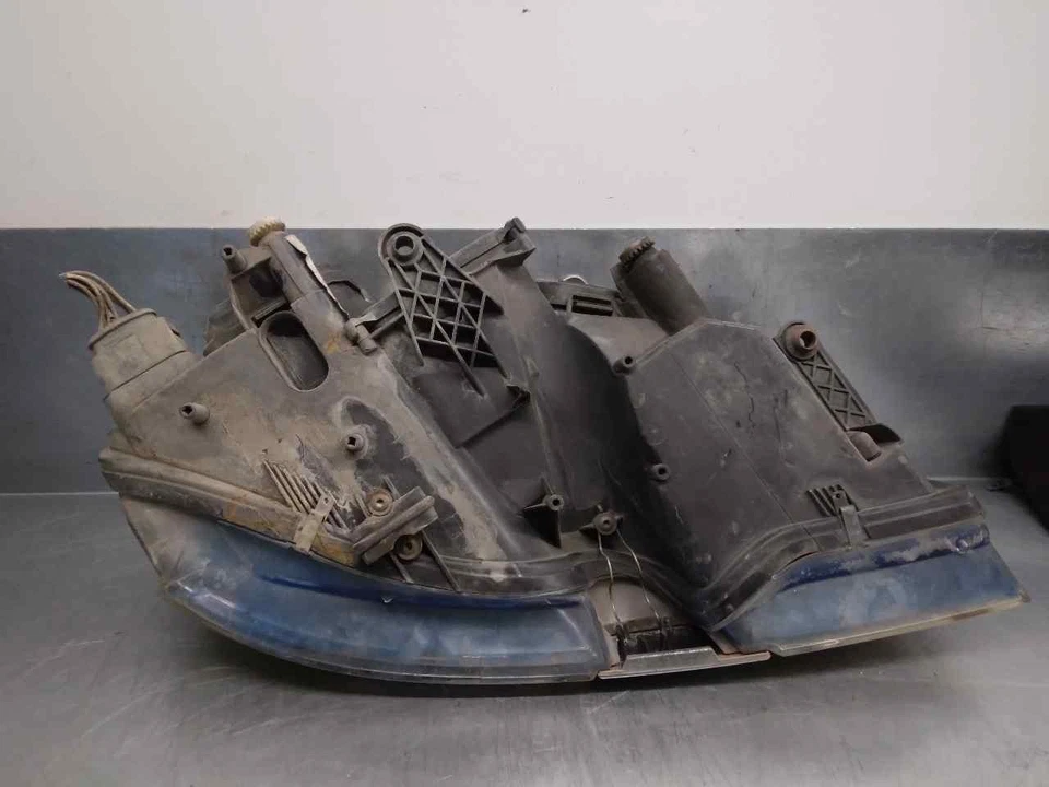 3U1941017H LINKER SCHEINWERFER / 4196078 FÜR SKODA SUPERB 3U4 1.9 TDI - Bild 4 von 4