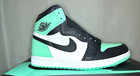 New Air Jordan 1 High OG 'Green Glow DZ5485-130 Men's Performance Basketball