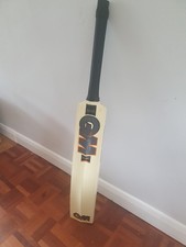 GM gunn and moore eclipse cricket bat