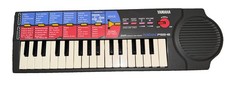 Yamaha PSS-190 Electronic Keyboard, Synth, 37 keys, Japan Testedy Pro