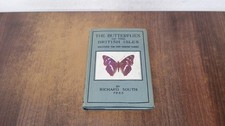 			The Butterflies Of The British Isles, Richard South, Frederick Wa		