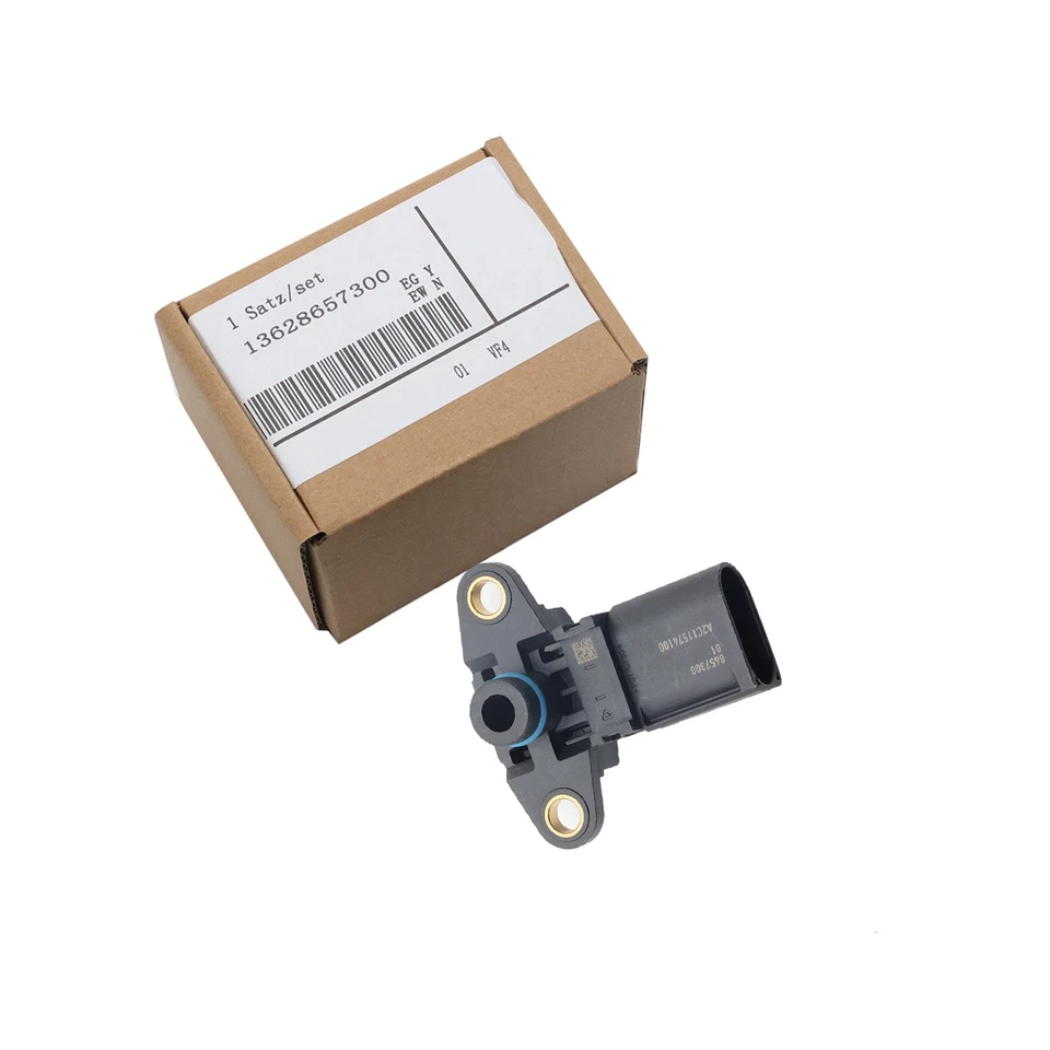 OEM 13628657300  for BMW Sensor Manifold Air Pressure MAP Sender Sending Unit — 第 2/4 张图片