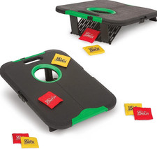 EastPoint Sports Go Gater Cornhole Game Set for Outdoor and Indoor Play