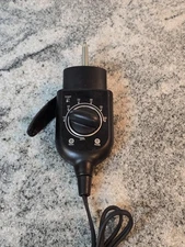 Heat Control Probe Model PMT220 Electric Skillet Fry Pan Replacement Part