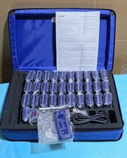 New SMART Response LE Interactive Response System Set Of 32 With Case NEW 