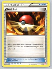 POKE BALL (NOIVERN) XY TRAINER KIT: SYLVEON & NOIVERN 21/30 NM A63551 FREE S&H